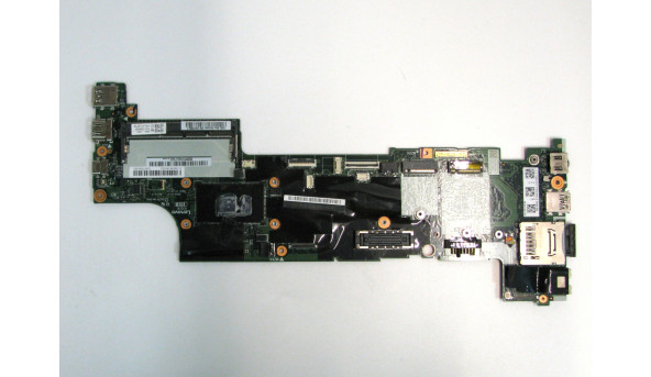 Материнская плата для ноутубка Lenovo ThinkPad X270 NM-B061 Б/У