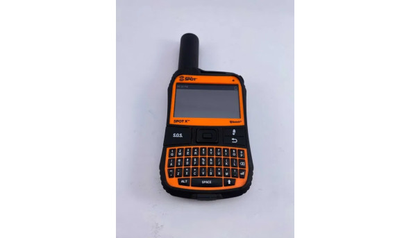 Супутниковий трекер месенджер Globalstar Spot-X IP68 ARM NFC [5"] - смартфон Б/В