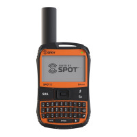 Спутниковый трекер мессенджер Globalstar Spot-X IP68 ARM NFC [5"] - смартфон Б/У