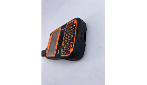 Супутниковий трекер месенджер Globalstar Spot-X IP68 ARM NFC [5"] - смартфон Б/В