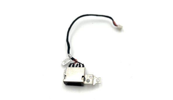 Разъем питания для ноутбука Lenovo Thinkpad X260 X270 01AW439 DC30100QV00 DC30100PH00 DC30100RL00  DC30100QU00   Б/У