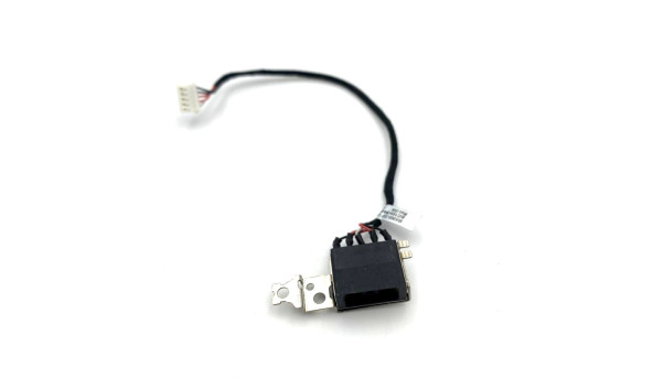 Разъем питания для ноутбука Lenovo Thinkpad X260 X270 01AW439 DC30100QV00 DC30100PH00 DC30100RL00 DC30100QU00 Б/У - 499928