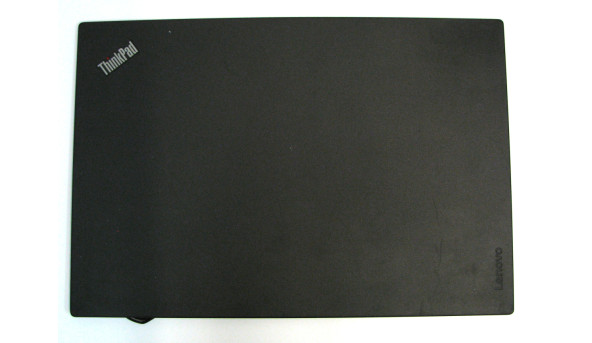 Кришка матриці для ноутбука Lenovo T460 AP105000100 SCB0H21613 Б/В
