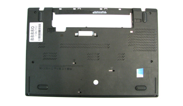 Нижняя часть корпуса для ноутбука Lenovo ThinkPad T460 SCB0H21612 01AW317 Б/У