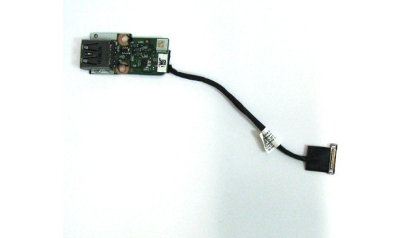 Плата USB для ноутбука Lenovo T460 E460 01HX024 NS-A581 Б/У