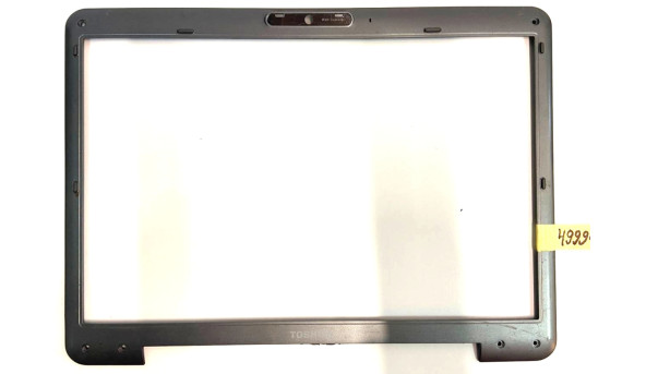 Рамка матрици для ноутбука для ноутбука Toshiba A300-ST3511 a300-st3512 a300-st4004 V000120020 Б/У