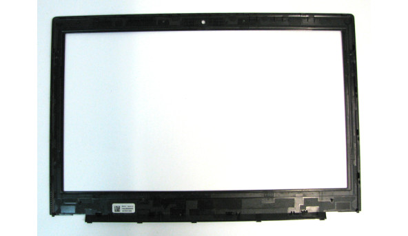 Рамка матрицы для ноутбука Lenovo Thinkpad X260 X270 SB30K41916 FA0ZJ000200 Б/У - 499960