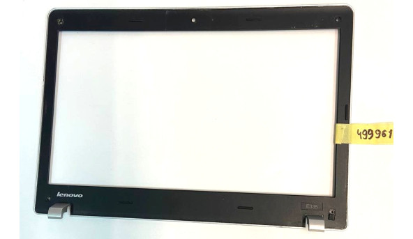 Рамка матрицы корпуса для ноутбука Lenovo ThinkPad E335 60.4UH08.002 Б/У