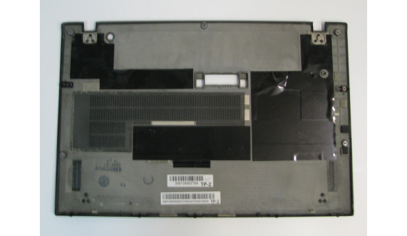 Нижня частина корпуса для ноубука Lenovo ThinkPad T460S T470S SM10M83784 Б/В