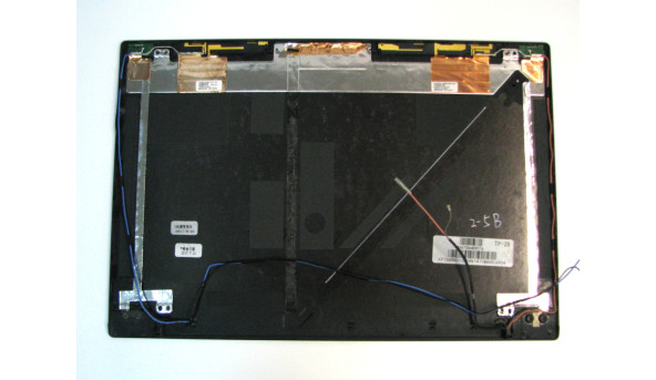 Крышка матрицы для ноутбука Lenovo Thinkpad T470S 20HF 20HG 20JS 20JT 01YT230 01ER088 SM10M83975 SM10M83976 AP134000110 Б/У - 499979