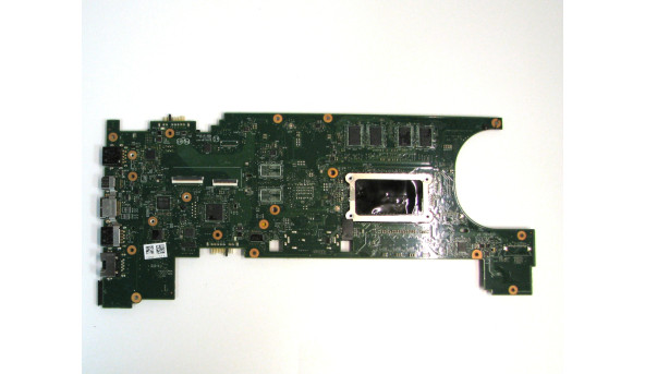 Материнськая плата для ноутбука Lenovo ThinkPad T460S T470S NM-A421 Rev 3.0 Б/У