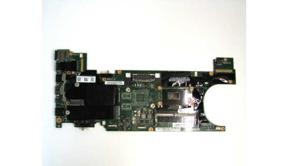 Материнська плата для ноутбука Lenovo ThinkPad T460S T470S NM-A421 Rev 3.0 Б/В