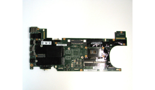 Материнськая плата для ноутбука Lenovo ThinkPad T460S T470S NM-A421 Rev 3.0 Б/У - 499982