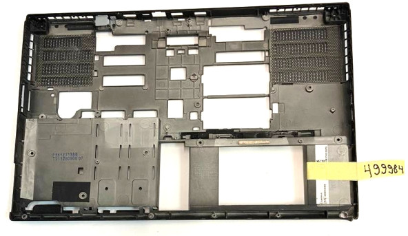 Нижняя часть корпуса для ноутбука Lenovo Thinkpad P50 AM0Z6000500 Б/У