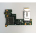 Аудио разъем картридер для ноубка Lenovo ThinkPad 14" T470s  NS-B081 Б/У