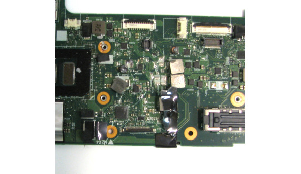 Материнская плата для ноутубка Lenovo ThinkPad X270 X260 NM-A531 Б/У - 499994