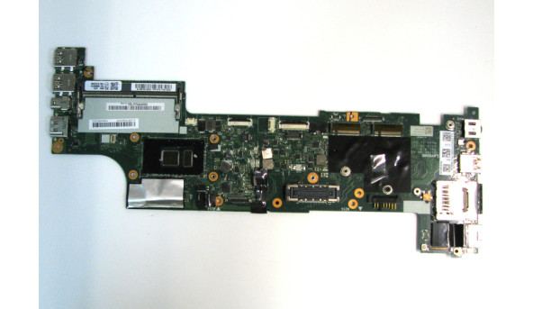 Материнська плата для ноутубка Lenovo ThinkPad X270 X260 NM-A531 Б/В