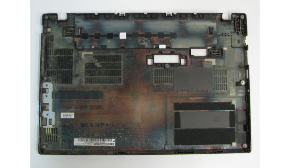 Нижняя часть корпуса для ноутбука Lenovo ThinkPad X270 X260  01HY501 SCB0M84932 Б/У