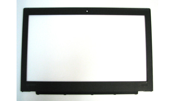 Рамка матрицы для ноутбука Lenovo Thinkpad X260 X270 SB30K41916 FA0ZJ000200 Б/У