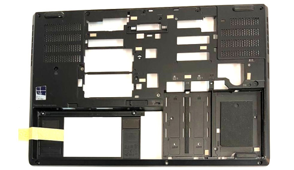 Нижня частина корпусу для ноутбука Lenovo Thinkpad P50 AM0Z6000500 Б/В
