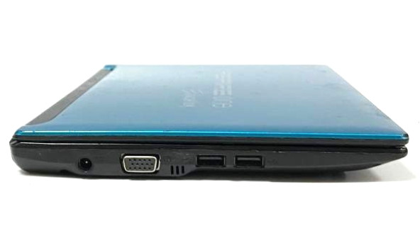 Нетбук Acer Aspire One E100-N57Dbb (неукомплектований)