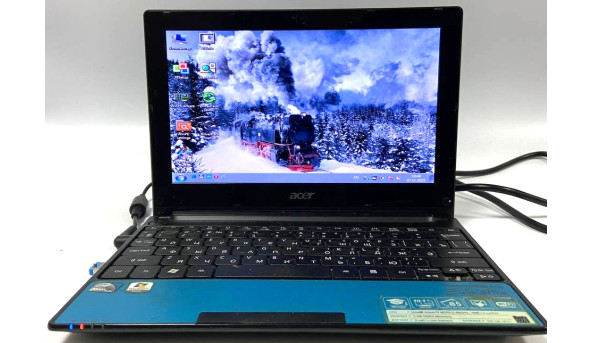 Неутбук Acer Aspire  One E100-N57Dbb (неукомплектованный)
