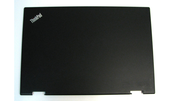 Крышка матрицы корпуса для ноубтука Lenovo ThinkPad X1 Yoga 1st Gen 460.04P04.0004 Б/У