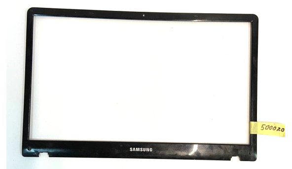 Рамка матрицы корпуса для ноутбука SAMSUNG NP300E5A Б/У