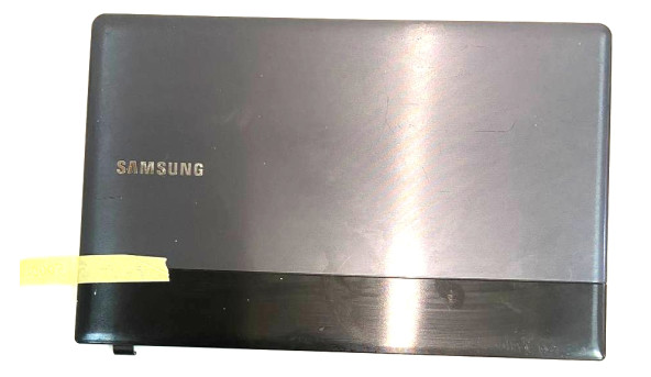 Кришка корпуса для ноутбука Samsung 300E NP300E5A 15.6 BA75-03571A Б/В