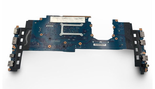 Материнськая плата для ноутбука Lenovo ThinkPad X1 Carbon 4 Gen X1 Yoga 1st Gen 448.04P16.002M Б/У