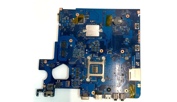 Материнская плата Samsung NP300E5A BA92-09185A Б/У - 500030
