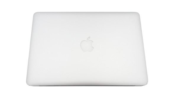 Ноутбук MacBook Air A1466 Early 2015 Intel Core I5-5250U 8 GB RAM 256 GB SSD [13.3"] - ноутбук Б/У