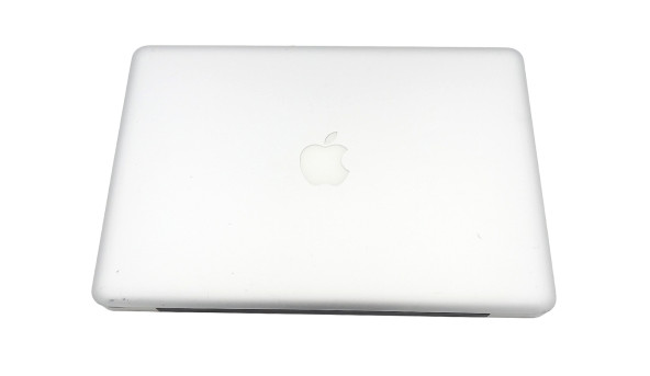 Ноутбук MacBook Pro A1278 Late 2011 Intel Core i5-2435M 8 GB RAM 240 GB SSD [13.3"] - ноутбук Б/У