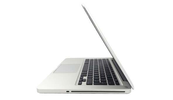 Ноутбук MacBook Pro A1278 Late 2011 Intel Core i5-2435M 8 GB RAM 240 GB SSD [13.3"] - ноутбук Б/В