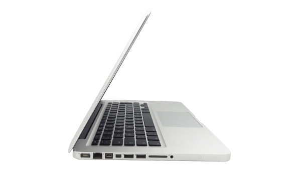 Ноутбук MacBook Pro A1278 Late 2011 Intel Core i5-2435M 8 GB RAM 500 GB HDD [13.3"] - ноутбук Б/У