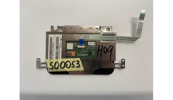 Дополнительная плата тачпад для ноутбука HP Envy 4-1000 690194-001 Б/У - 500053