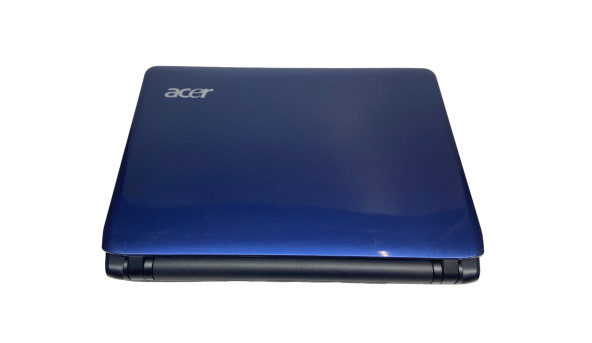Нетбук Acer AO752 Intel Celeron 743 4 GB RAM 60 GB SSD [11.6"] - нетбук Б/В