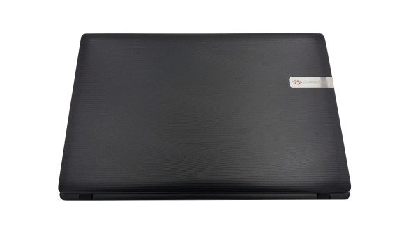 Ноутбук Packard Bell TK85 Intel Core I3-350M 8 GB RAM 240 GB SSD NVIDIA GeForce GT 540M [15.6"] - ноутбук Б/У - 500057