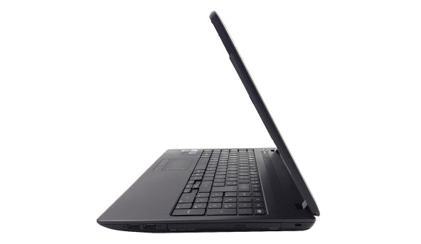 Ноутбук Packard Bell TK85 Intel Core I3-350M 8 GB RAM 240 GB SSD NVIDIA GeForce GT 540M [15.6"] - ноутбук Б/У - 500057