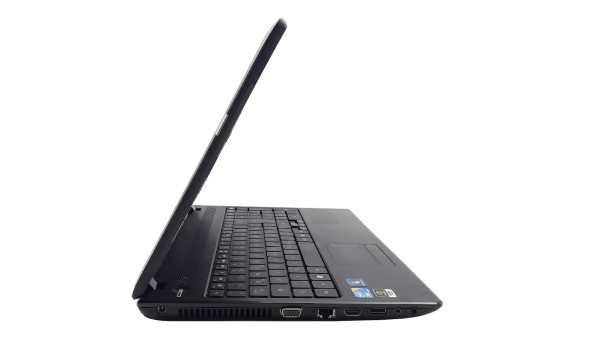 Ноутбук Packard Bell TK85 Intel Core I3-350M 8 GB RAM 240 GB SSD NVIDIA GeForce GT 540M [15.6"] - ноутбук Б/У - 500057