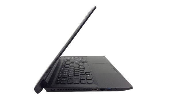 Сенсорний ноутбук Lenovo Flex 2 14 Intel Core I3-4010U 8 RAM 240 HDD NVIDIA GeForce 840M [14" FullHD] - Б/В