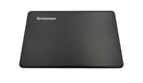 Ноутбук Lenovo G550 Intel Pentium T4300 4 GB RAM 250 GB HDD [15.6"] - ноутбук Б/В - 500061