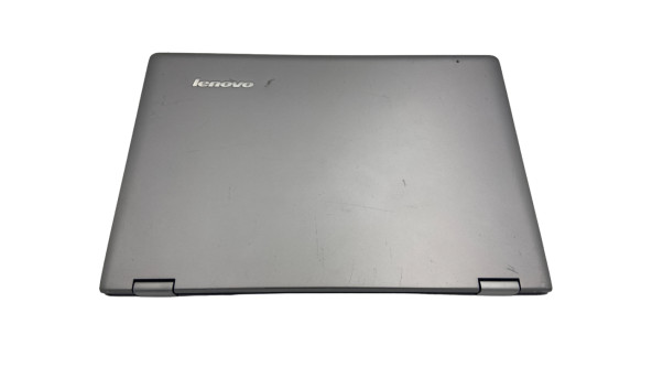 Ноутбук Lenovo Yoga 13 Intel Core i7-3537U 8 GB RAM 256 GB SSD [сенсорный экран 13.3"] - ноутбук Б/В - 500062