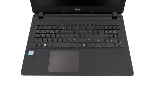 Ноутбук Acer Aspire ES1-572 Intel Core i3-6006U 8 GB RAM 1 TB HDD [15.6" FullHD] - ноутбук Б/У
