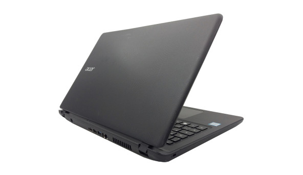 Ноутбук Acer Aspire ES1-572 Intel Core i3-6006U 8 GB RAM 1 TB HDD [15.6" FullHD] - ноутбук Б/В