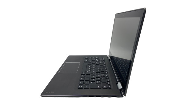 Ноутбук Lenovo YOGA 510-14isk Intel Pentium 4405U 8 GB RAM 240 GB SSD [сенсорный экран 14"] - ноутбук Б/У - 500065