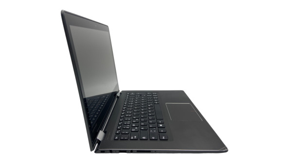 Ноутбук Lenovo YOGA 510-14isk Intel Pentium 4405U 8 GB RAM 240 GB SSD [сенсорний екран 14"] - ноутбук Б/В