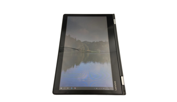 Ноутбук Lenovo YOGA 510-14isk Intel Pentium 4405U 8 GB RAM 240 GB SSD [сенсорный экран 14"] - ноутбук Б/У - 500065