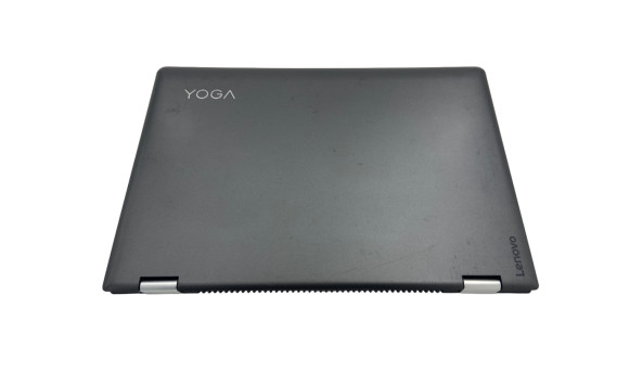 Ноутбук Lenovo YOGA 510-14isk Intel Pentium 4405U 8 GB RAM 240 GB SSD [сенсорный экран 14"] - ноутбук Б/У - 500065