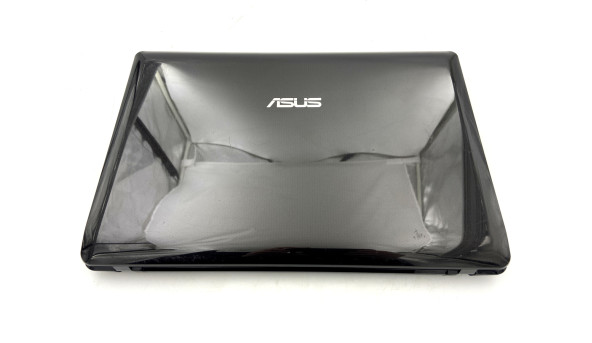 Игровой ноутбук Asus PR05IJ Intel Core i5-450M 6 GB RAM 500 GB HDD GeForce GT 310M [15.6"] - ноутбук Б/У - 500067